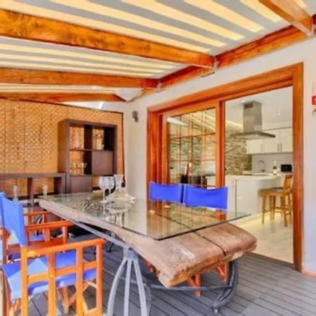 Apartamento Ático 307 costa adeje